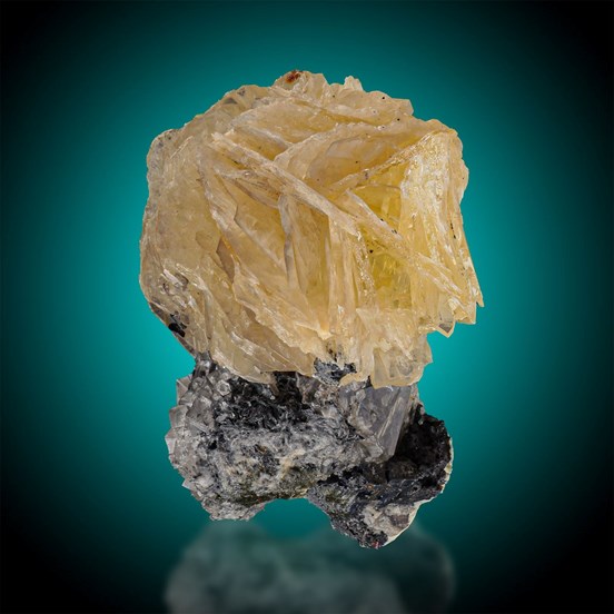 Matlockite-Bage Mine | Cromford | Matlock | Derbyshire | England